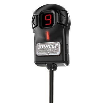aFe® - Sprint Booster® V3 Power Converter