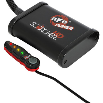 aFe® - SCORCHER HD™ Tuner