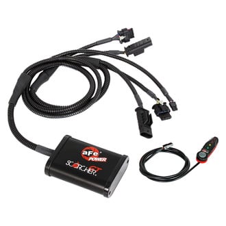 aFe® - SCORCHER GT™ Power Module
