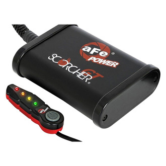 aFe® - SCORCHER GT™ Power Module