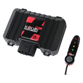 aFe® - SCORCHER GT™ Power Module