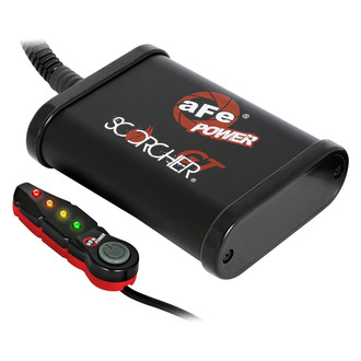 aFe® - SCORCHER GT™ Power Module