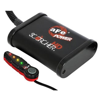 aFe® - SCORCHER GT™ Power Module