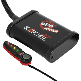 aFe® - SCORCHER GT™ Power Module