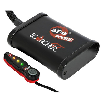 aFe® - SCORCHER GT™ Power Module