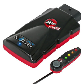 aFe® - SCORCHER BLUE™ Tuner