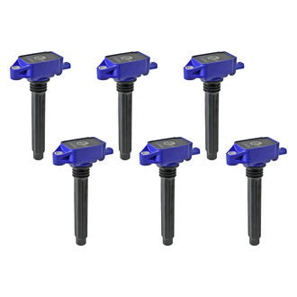aFe® - Scorcher™ High-Performance Coil-On Plug Ignition Coil