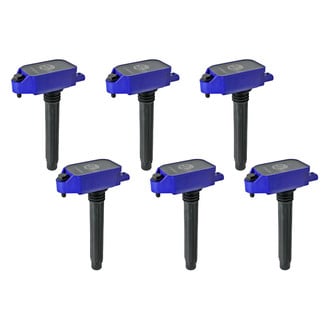 aFe® - Scorcher™ High-Performance Coil-On Plug Ignition Coil