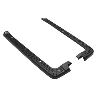 aFe® - Terra Guard Tub Rail Covers
