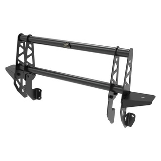 aFe® - Terra Guard Black Push Bar