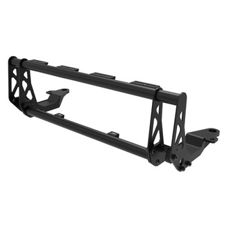 aFe® - Terra Guard Black Push Bar
