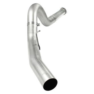 aFe® - ATLAS™ Aluminized Steel DPF-Back Exhaust System with Single Side Exit