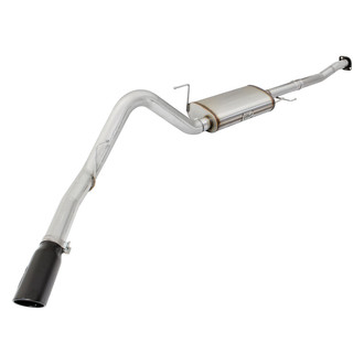 aFe® - Mach Force XP™ 409 SS Cat-Back Exhaust System with Single Side Exit