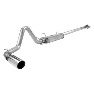 aFe® - Mach Force XP™ 409 SS Cat-Back Exhaust System with Single Side Exit