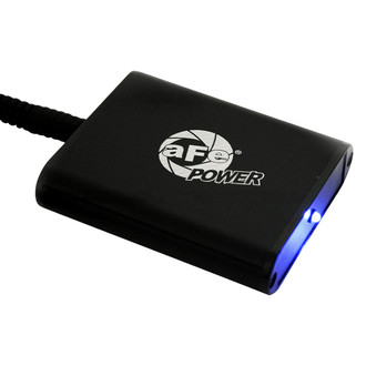aFe® - SCORCHER™ Tuner with Blue LED Power Light