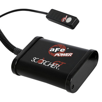 aFe® - SCORCHER HD™ Tuner with Switch