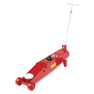 AFF® 3130 - 10 t 7" to 23" Heavy-Duty Long Chassis Hydraulic Floor Jack