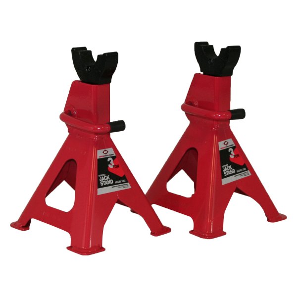 AFF® - Ratcheting Stands