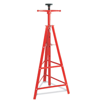 AFF® - 2 t 85-1/2" Tripod Stabilizing Underhoist Stand