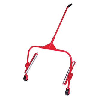 AFF® - 450 lb Manual Wheel Dolly