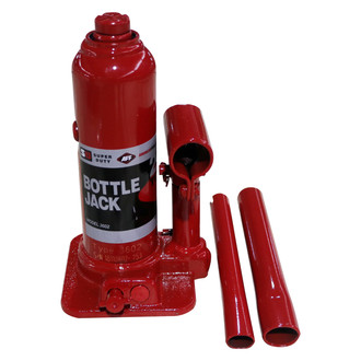 AFF® - Super Duty Hydraulic Bottle Jack