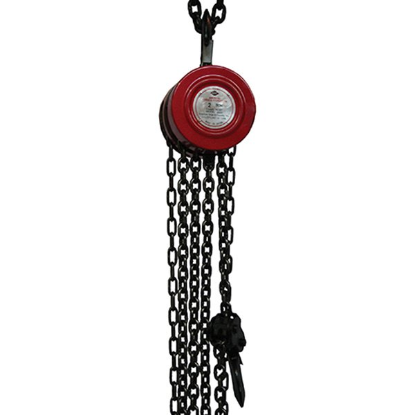 AFF® - 4,000 lb Chain Hoist