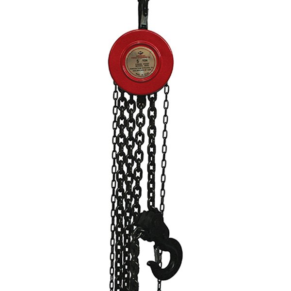 AFF® - 10,000 lb Chain Hoist