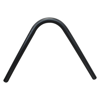 Affordable Offroad® - Raw Weld-On Stinger