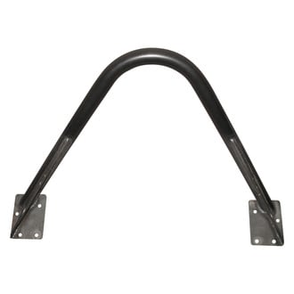 Affordable Offroad® - Raw Bolt-On Stinger