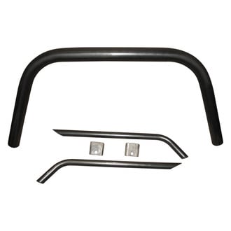 Affordable Offroad® - Raw Weld-On PreRunner Kit
