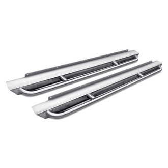 Affordable Offroad® - Elite Black Rock Sliders