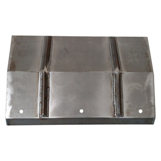 Affordable Offroad® - Elite Fuel Tank Skid Plate