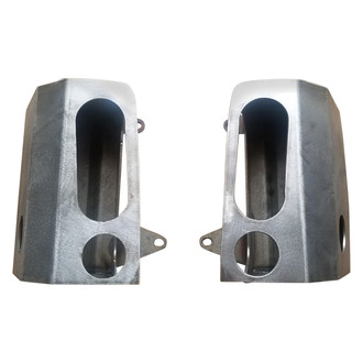 Affordable Offroad® - ZJ Tail Light Housings
