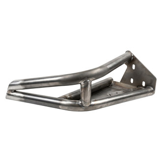 Affordable Offroad® - Elite Series Raw Front Replacement Wings