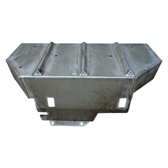 Affordable Offroad® - Elite Fuel Tank Skid Plate