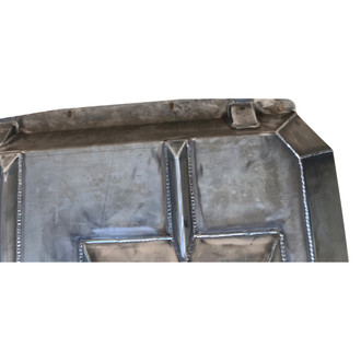 Affordable Offroad® - Elite Fuel Tank Skid Plate