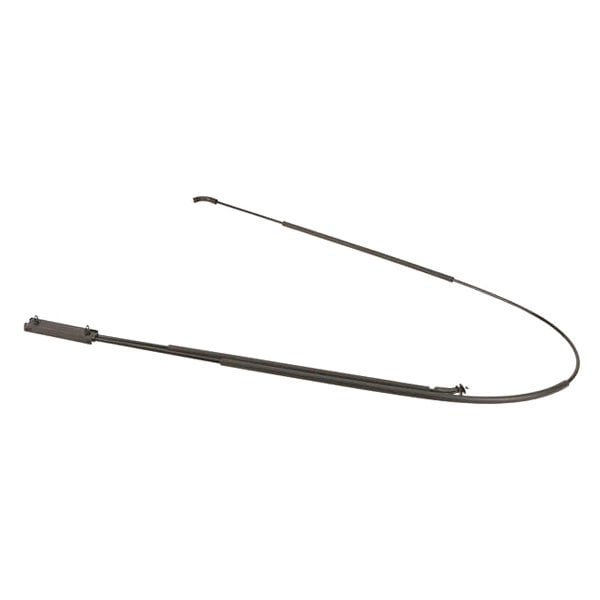 Aftermarket® - Front Hood Release Cable