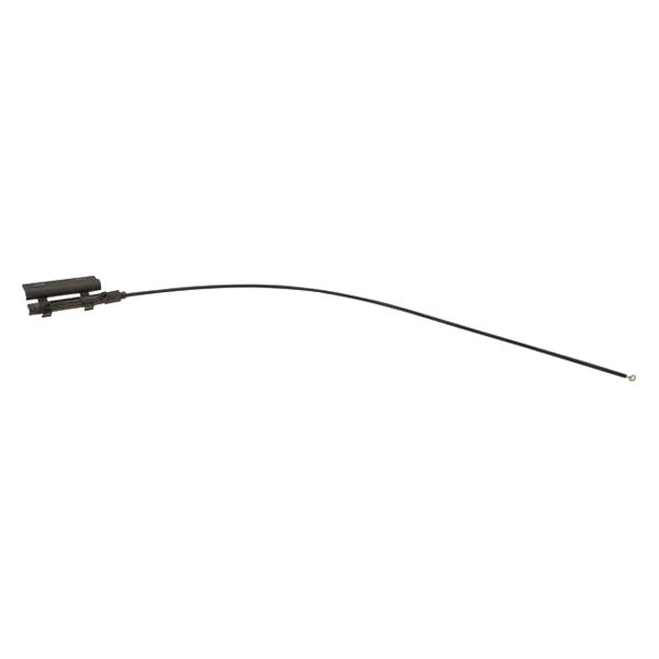 Aftermarket® - Front Hood Release Cable