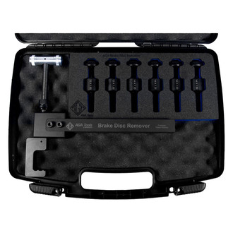 AGA® - Brake Disc Removal Tool