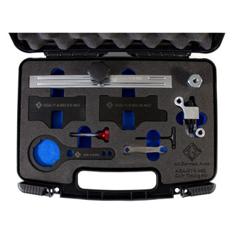 AGA® - Camshaft Timing Kit