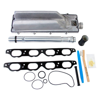 AGA® - Engine Coolant Pipe