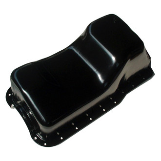Agility® - Engine Oil Pan