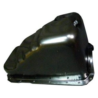 Agility® - Engine Oil Pan