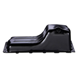 Agility® - Light Duty Engine Oil Pan