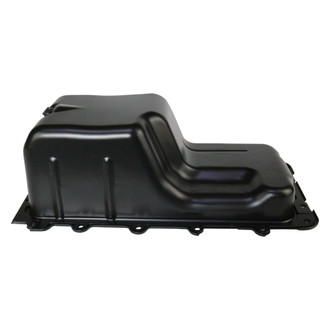 Agility® - Engine Oil Pan
