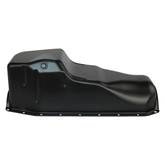 Agility® - Engine Oil Pan