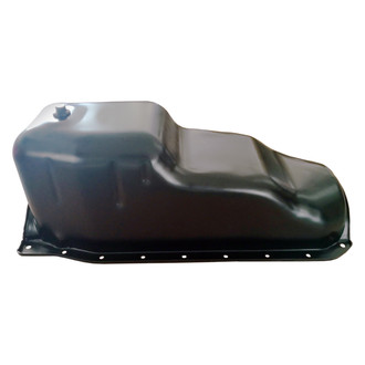 Agility® - Engine Oil Pan