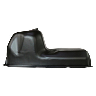 Agility® - Engine Oil Pan