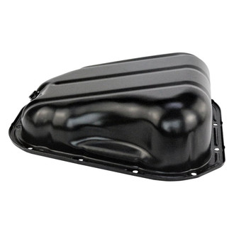 Agility® - Engine Oil Pan