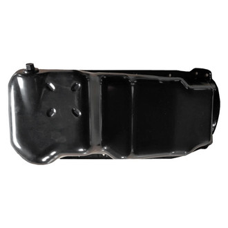 Agility® - Engine Oil Pan